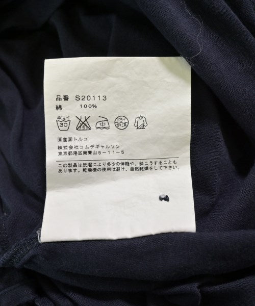 COMME des GARCONS SHIRT เสื้อโปโล