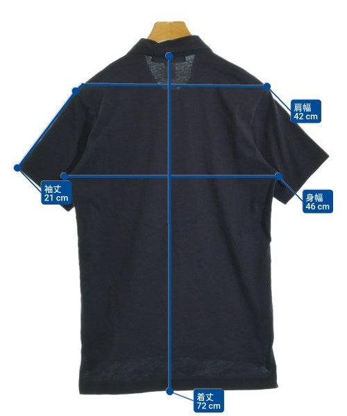 COMME des GARCONS SHIRT เสื้อโปโล