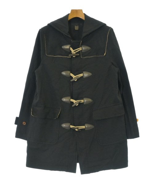 COMME des GARCONS SHIRT เสื้อโค้ทดัฟเฟิล