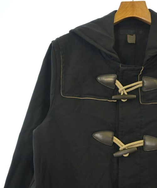 COMME des GARCONS SHIRT เสื้อโค้ทดัฟเฟิล