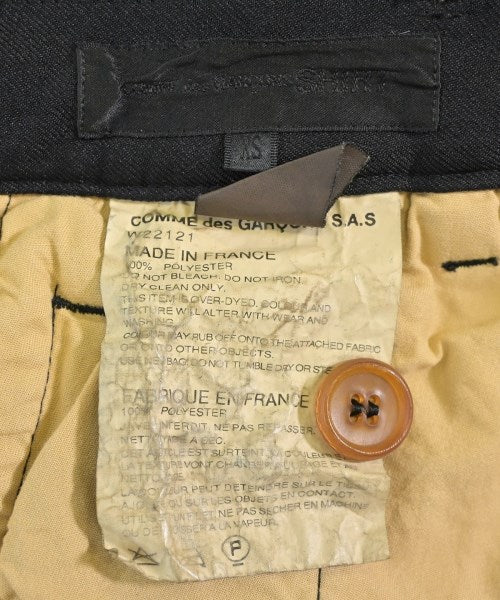 COMME des GARCONS SHIRT กางเกง อื่น