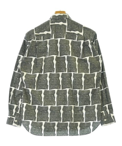 COMME des GARCONS SHIRT เสื้อลำลอง