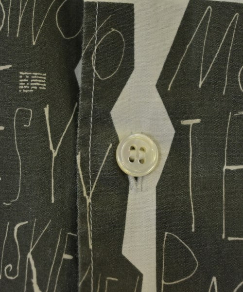 COMME des GARCONS SHIRT เสื้อลำลอง