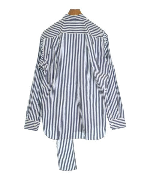 COMME des GARCONS SHIRT เสื้อลำลอง