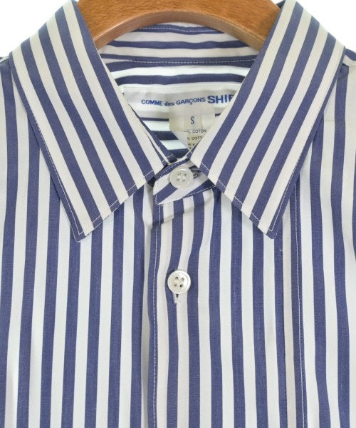 COMME des GARCONS SHIRT เสื้อลำลอง