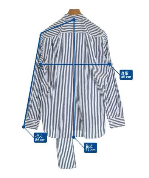 COMME des GARCONS SHIRT เสื้อลำลอง