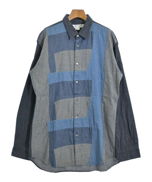 COMME des GARCONS SHIRT เสื้อลำลอง