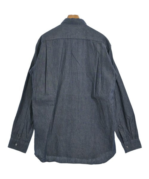 COMME des GARCONS SHIRT เสื้อลำลอง