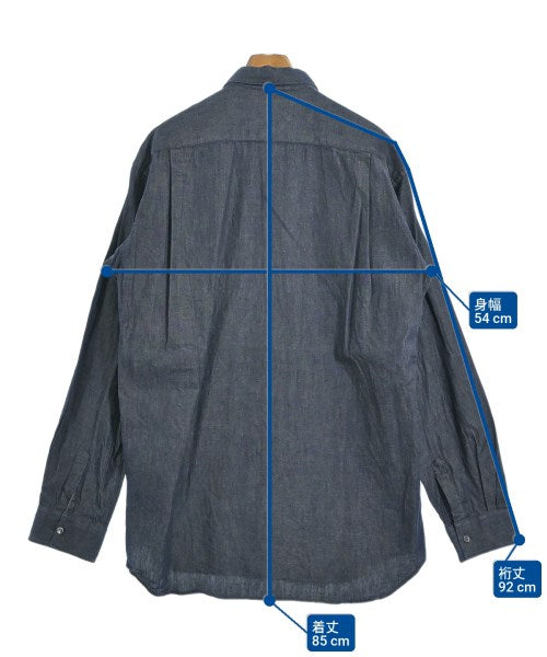 COMME des GARCONS SHIRT เสื้อลำลอง