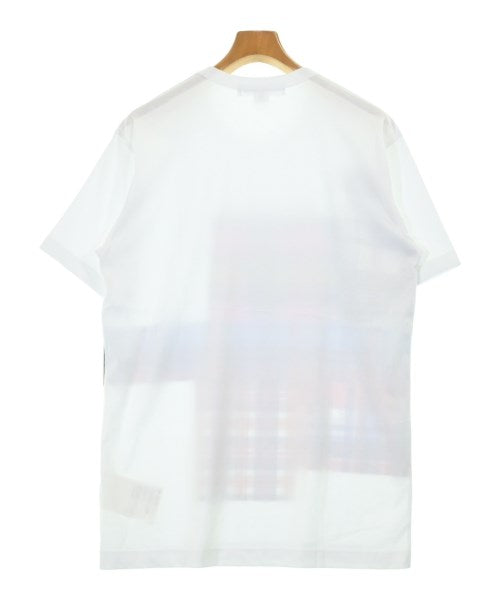 COMME des GARCONS SHIRT เสื้อยืด/เสื้อท็อปส์