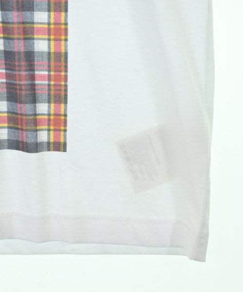 COMME des GARCONS SHIRT เสื้อยืด/เสื้อท็อปส์