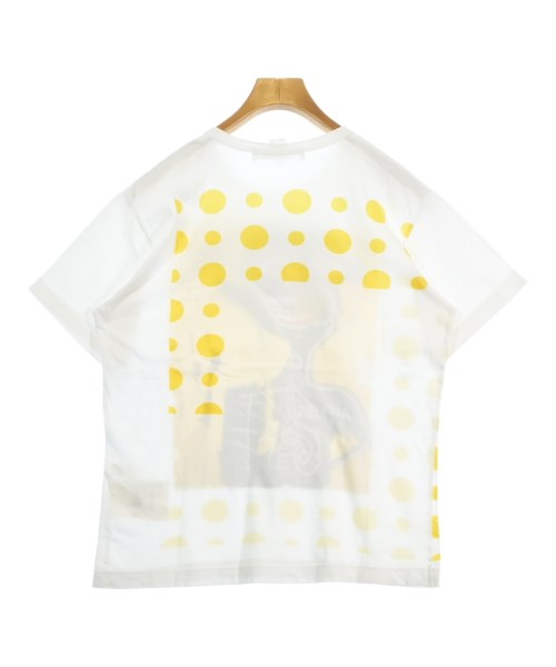COMME des GARCONS SHIRT เสื้อยืด/เสื้อท็อปส์