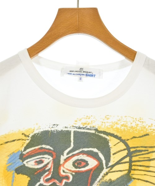 COMME des GARCONS SHIRT เสื้อยืด/เสื้อท็อปส์