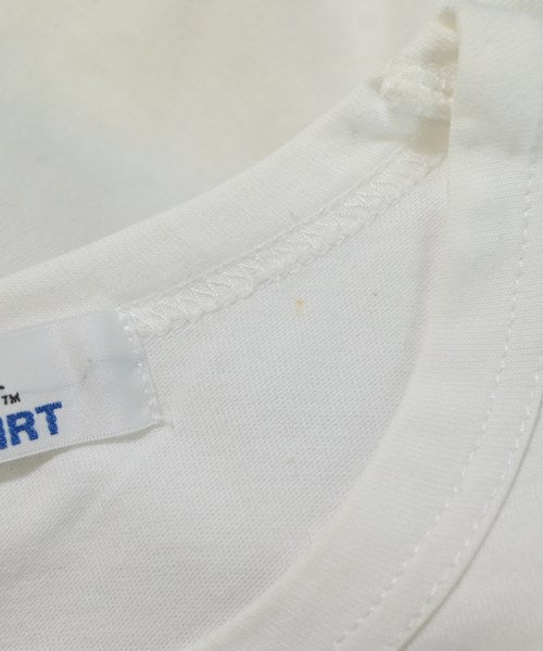 COMME des GARCONS SHIRT เสื้อยืด/เสื้อท็อปส์