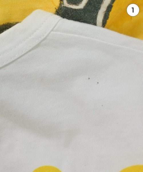 COMME des GARCONS SHIRT เสื้อยืด/เสื้อท็อปส์
