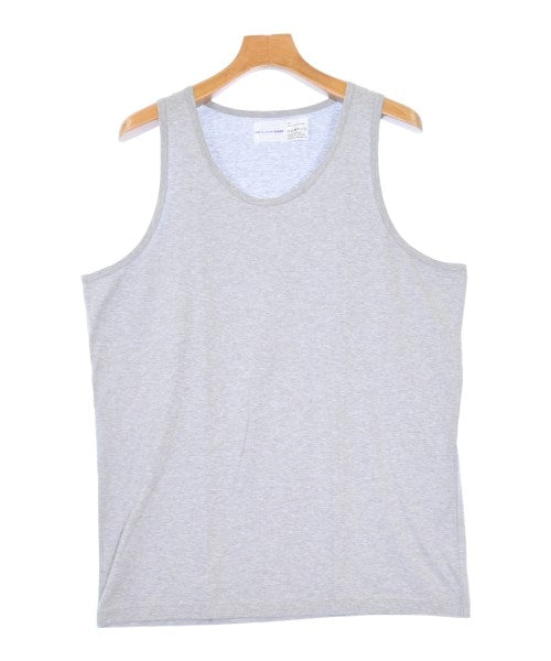 COMME des GARCONS SHIRT เสื้อกล้าม