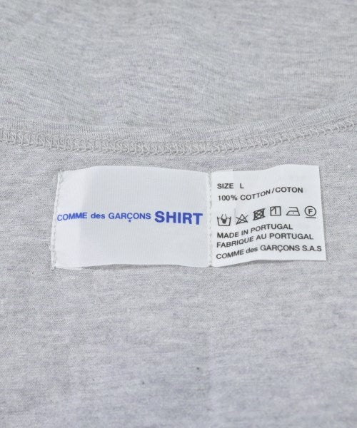 COMME des GARCONS SHIRT เสื้อกล้าม