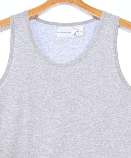COMME des GARCONS SHIRT เสื้อกล้าม