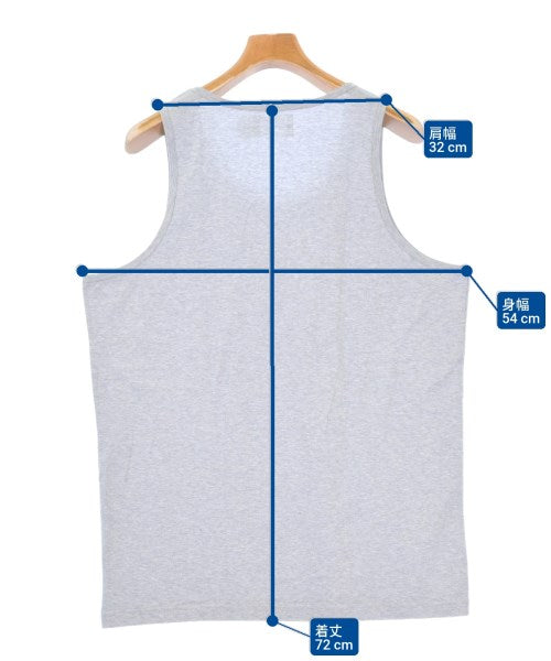 COMME des GARCONS SHIRT เสื้อกล้าม