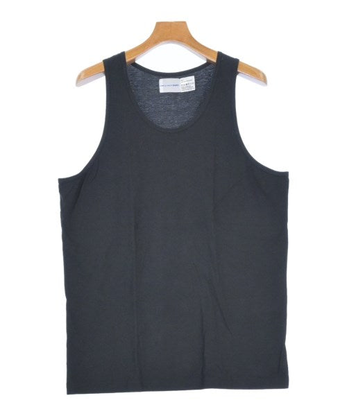 COMME des GARCONS SHIRT เสื้อกล้าม