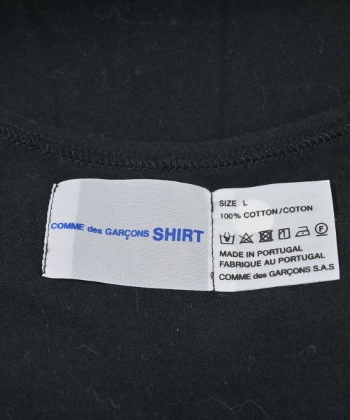 COMME des GARCONS SHIRT เสื้อกล้าม