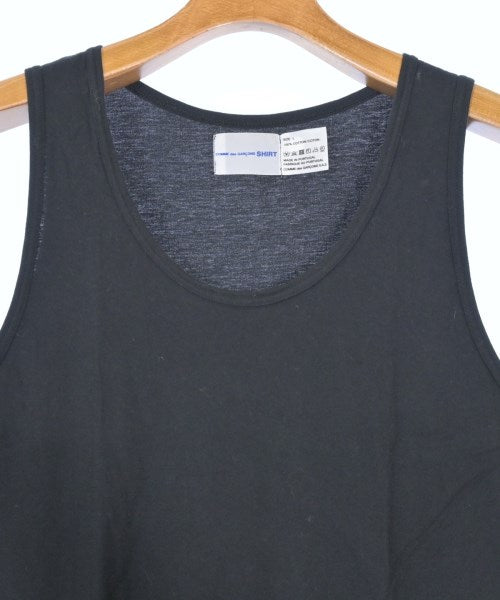COMME des GARCONS SHIRT เสื้อกล้าม