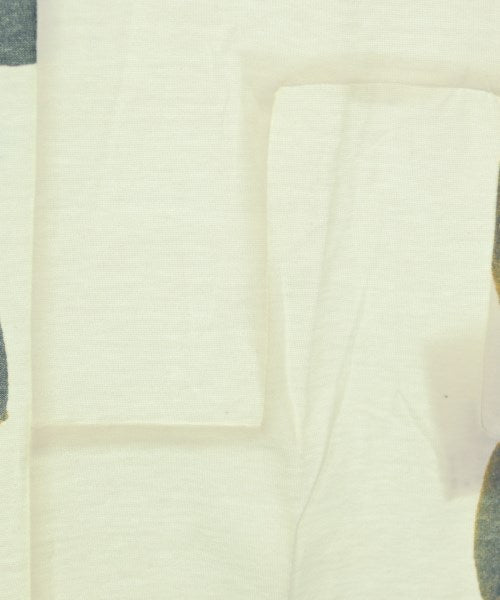 COMME des GARCONS SHIRT เสื้อยืด/เสื้อท็อปส์