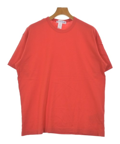 COMME des GARCONS SHIRT เสื้อยืด/เสื้อท็อปส์