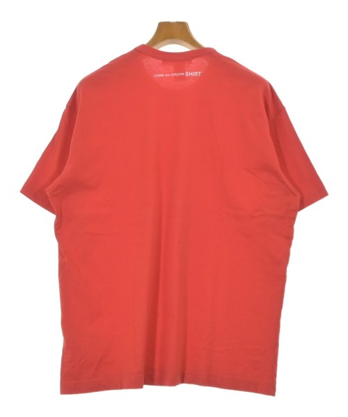 COMME des GARCONS SHIRT เสื้อยืด/เสื้อท็อปส์