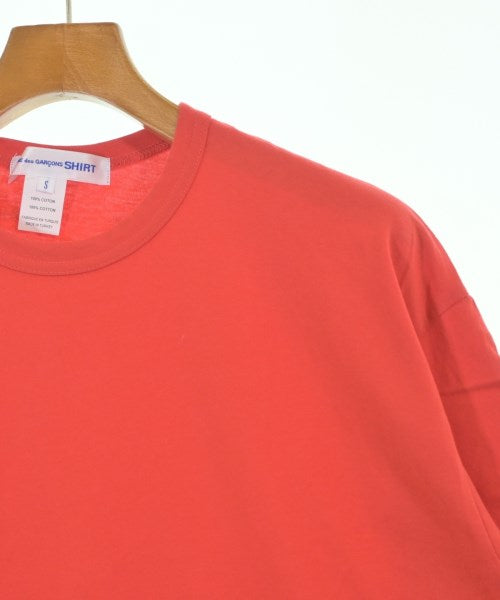COMME des GARCONS SHIRT เสื้อยืด/เสื้อท็อปส์