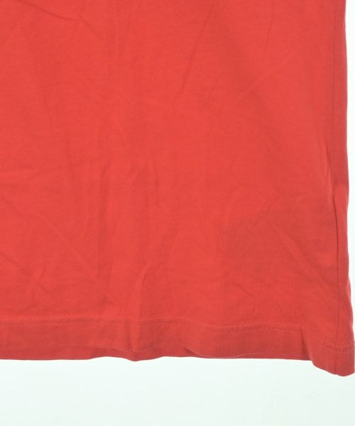 COMME des GARCONS SHIRT เสื้อยืด/เสื้อท็อปส์