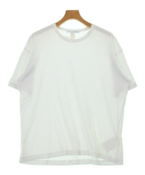 COMME des GARCONS SHIRT เสื้อยืด/เสื้อท็อปส์
