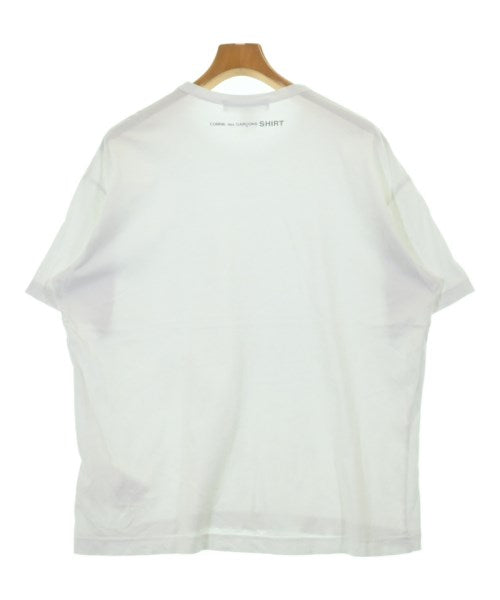 COMME des GARCONS SHIRT เสื้อยืด/เสื้อท็อปส์