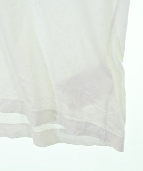 COMME des GARCONS SHIRT เสื้อยืด/เสื้อท็อปส์