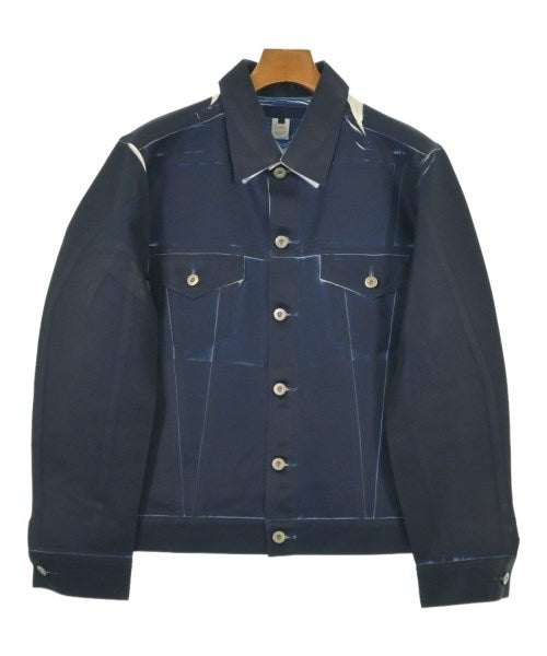 COMME des GARCONS SHIRT แจ็คเก็ตเบลาส์