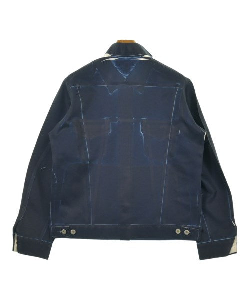 COMME des GARCONS SHIRT แจ็คเก็ตเบลาส์