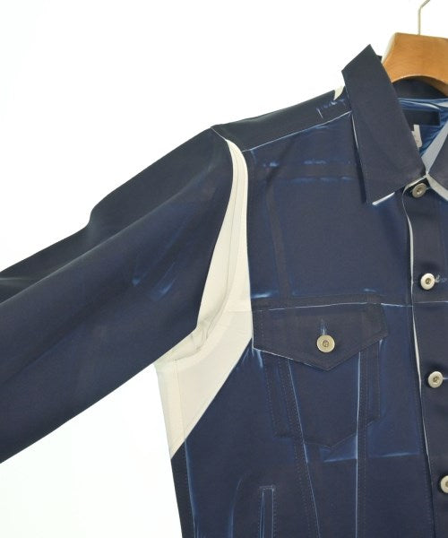 COMME des GARCONS SHIRT แจ็คเก็ตเบลาส์