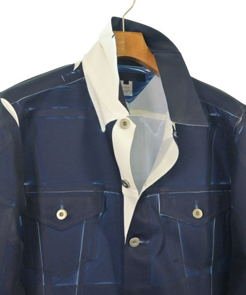 COMME des GARCONS SHIRT แจ็คเก็ตเบลาส์