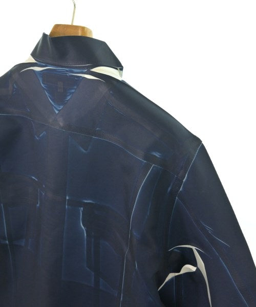 COMME des GARCONS SHIRT แจ็คเก็ตเบลาส์