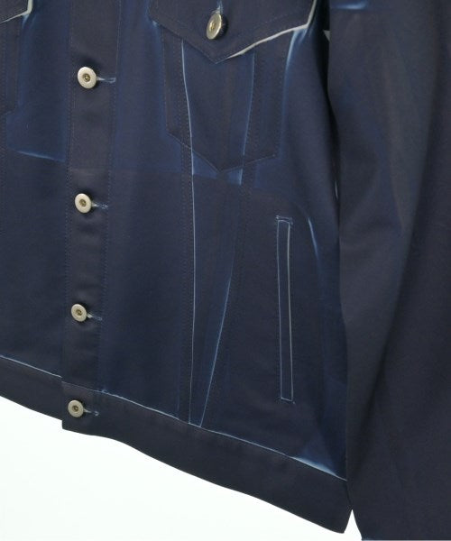 COMME des GARCONS SHIRT แจ็คเก็ตเบลาส์