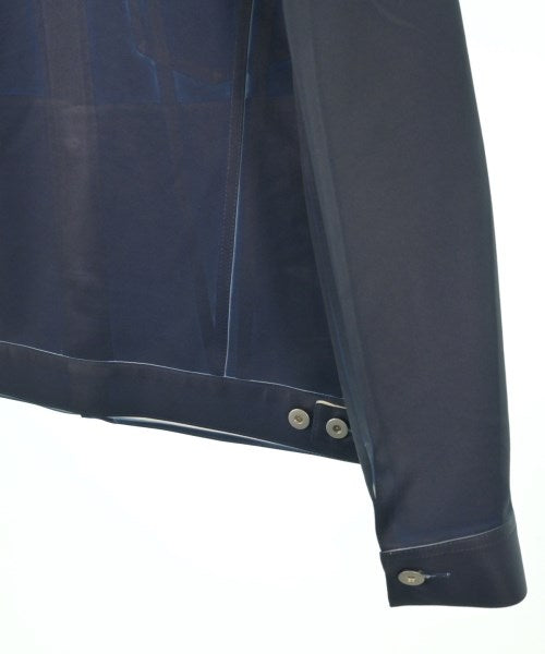 COMME des GARCONS SHIRT แจ็คเก็ตเบลาส์