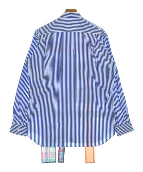 COMME des GARCONS SHIRT เสื้อลำลอง