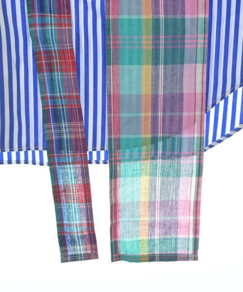 COMME des GARCONS SHIRT เสื้อลำลอง