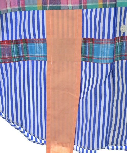 COMME des GARCONS SHIRT เสื้อลำลอง