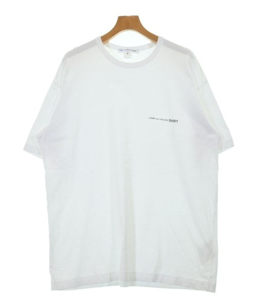 COMME des GARCONS SHIRT เสื้อยืด/เสื้อท็อปส์