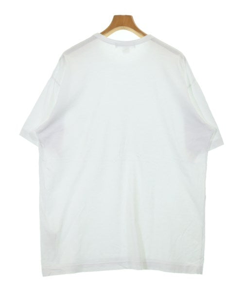 COMME des GARCONS SHIRT เสื้อยืด/เสื้อท็อปส์