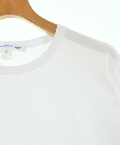 COMME des GARCONS SHIRT เสื้อยืด/เสื้อท็อปส์