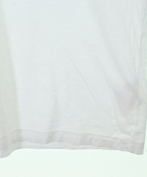 COMME des GARCONS SHIRT เสื้อยืด/เสื้อท็อปส์