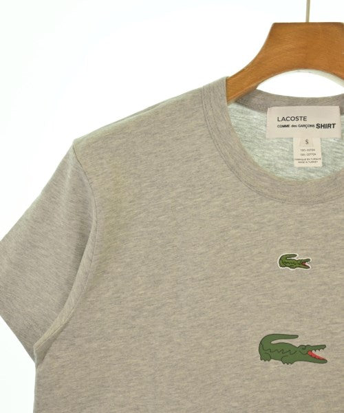 COMME des GARCONS SHIRT เสื้อยืด/เสื้อท็อปส์
