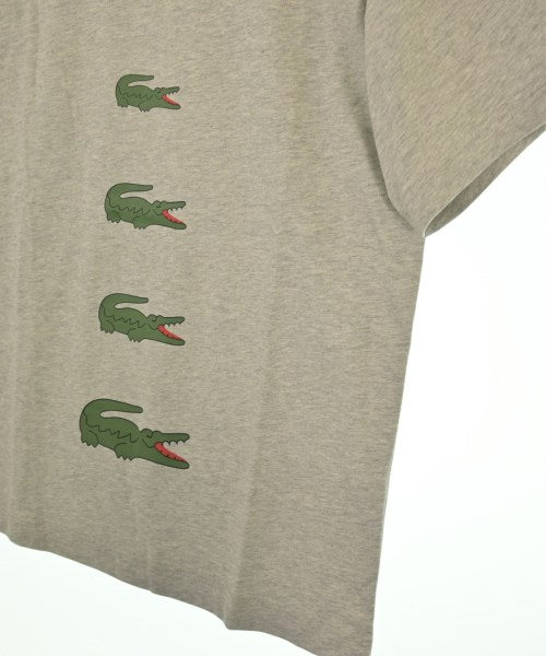 COMME des GARCONS SHIRT เสื้อยืด/เสื้อท็อปส์
